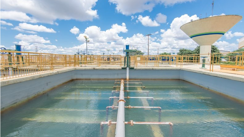 Campo Grande vence prêmio nacional por redução de perdas de água tratada