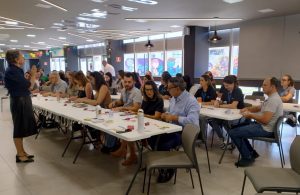 Sindivarejo CG participa de evento com dicas para empresários do setor do varejo