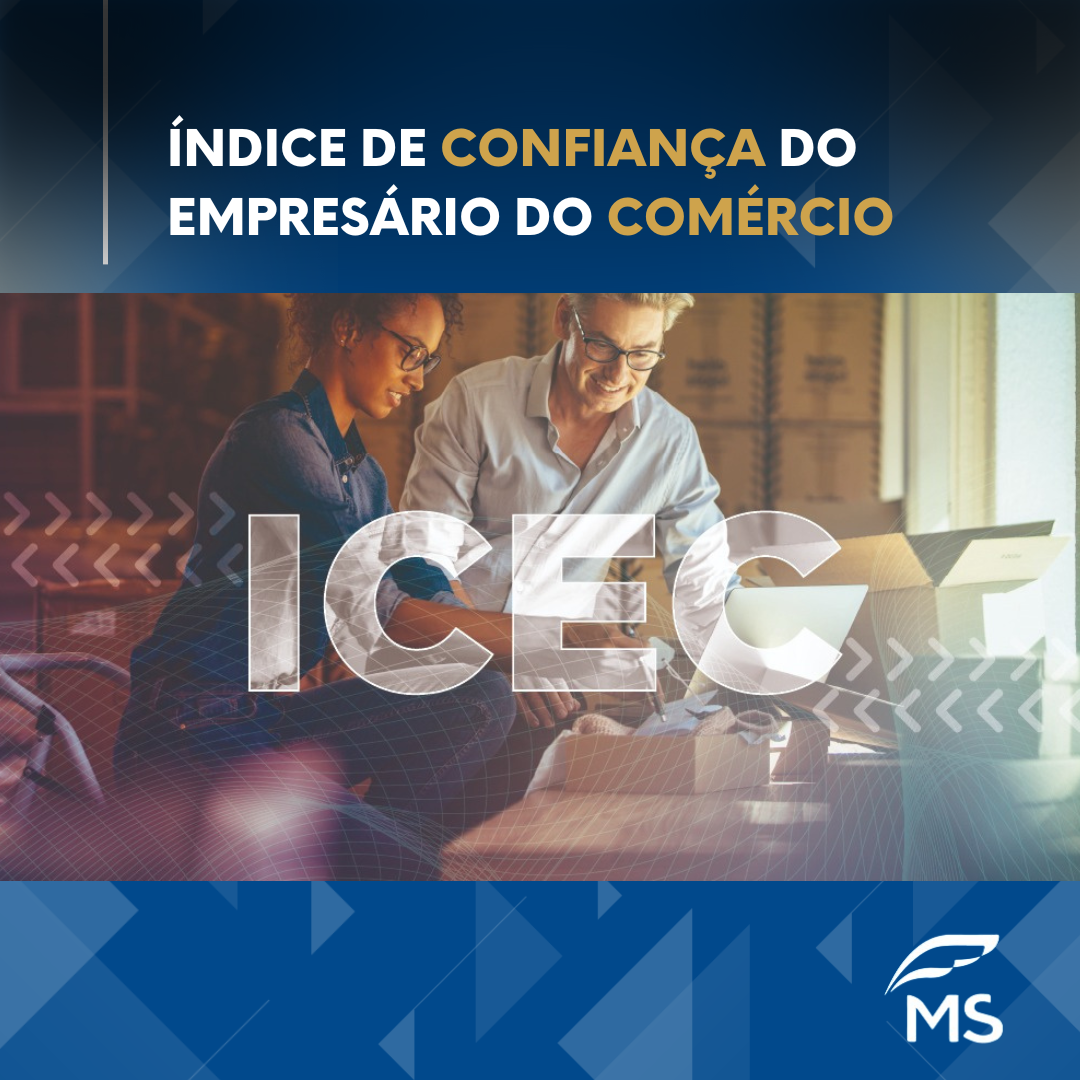 Ano começa com empresários do comércio menos confiantes