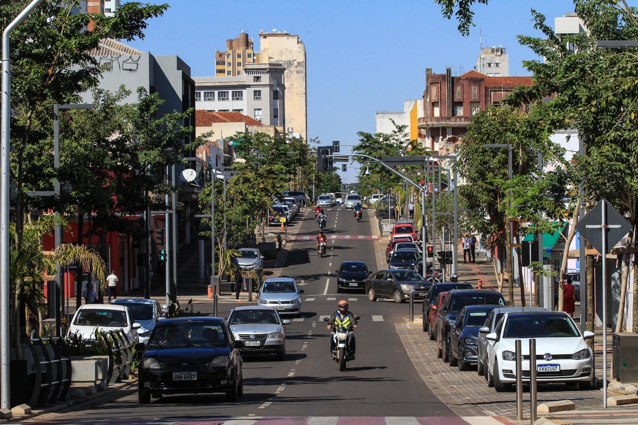 Sindivarejo Campo Grande e IPF unem forças para ouvir empresários e fortalecer o comércio varejista da Capital